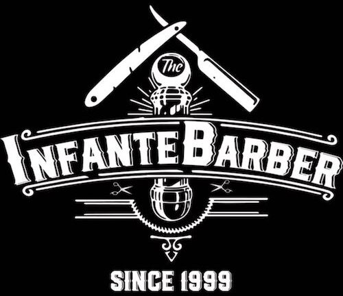 Logo Infante Barber